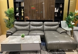 Sofa Da Bò Thật 415T