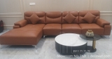 Sofa Da Bò Thật 631T