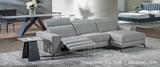 Sofa Da Bò Thật 653T