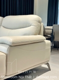 Sofa Da Bò Thật 656T