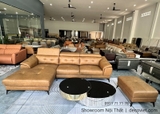 Sofa Da Bò Thật 922T
