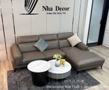 Sofa Da Bò Thật 969T