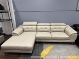 Sofa Da Bò Thật 992T