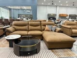 Sofa Da Bò Thật Giá Rẻ 960T