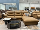Sofa Da Bò Thật Giá Rẻ 960T