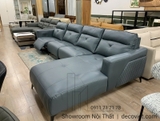 Sofa Da Bò Thông Minh 1011T