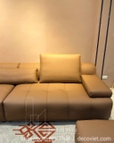 Sofa Da Bò Ý 931T