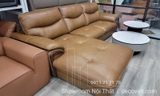 Sofa Da Bò Ý 961T