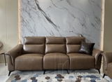 Sofa Da Bò Ý Chỉnh Điện 669T