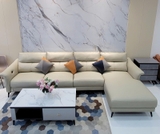 Sofa Da Bò Ý Chỉnh Điện 967T