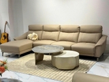 Sofa Da Bò Ý Nhập Khẩu 954T