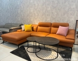 Bàn Sofa Mặt Đá 133S