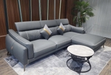 Sofa Da Cao Cấp 593T