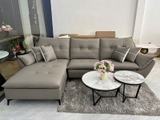 Sofa Da Cao Cấp Hiện Đại 1146T