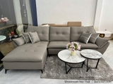 Sofa Da Cao Cấp Hiện Đại 1146T