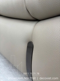 Sofa Da Cao Cấp Nhập Khẩu 1055T