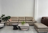 Sofa Da Cao Cấp Nhập Khẩu 1055T