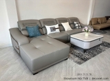 Sofa Da Cao Cấp Nhập Khẩu 1150T