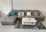 Sofa Da Cao Cấp Nhập Khẩu 1150T
