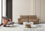Sofa Da Chỉnh Điện Cao Cấp 1681T