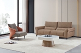 Sofa Da Chỉnh Điện Cao Cấp 1681T