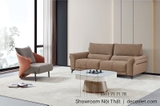 Sofa Da Chỉnh Điện Cao Cấp 1681T