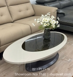 Sofa Da Chỉnh Điện Hiện Đại 977T
