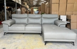 Sofa Da Chữ L 800T