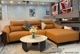 Sofa Da Đẹp 789T