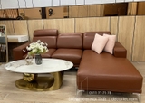 Sofa Da Giá Rẻ 810T