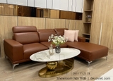Sofa Da Giá Rẻ 810T