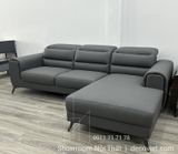 Sofa Da Giá Rẻ 880T