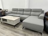 Sofa Da Hiện Đại Cao Cấp 1144T