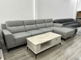 Sofa Da Hiện Đại Cao Cấp 1144T