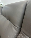 Sofa Da Nhập Khẩu Chỉnh Điện 1034T