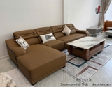 Sofa Da Nhập Khẩu Hiện Đại 1121T