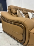 Sofa Da Nhập Khẩu Hiện Đại 1121T