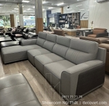 Sofa Da Phòng Khách 899T