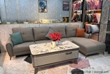 Sofa Da Phòng Khách Hiện Đại 1148T