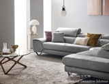 Sofa Góc Cao Cấp 4186S