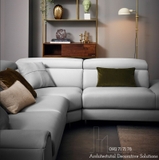 Sofa Góc Cao Cấp 4186S