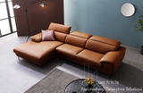 Sofa Da Bò 4187S