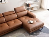 Sofa Da Bò Thật 4190S