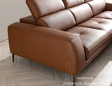 Sofa Da Bò Thật 4190S