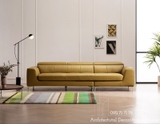 Sofa Băng Đẹp 4191S