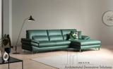 Sofa Góc Cao Cấp 4192S