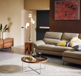 Sofa Góc Cao Cấp 4194S