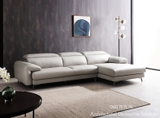 Sofa Da Cao Cấp 4196S