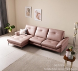 Sofa Đôi Nhập Khẩu 4197S