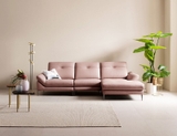 Sofa Đôi Nhập Khẩu 4197S